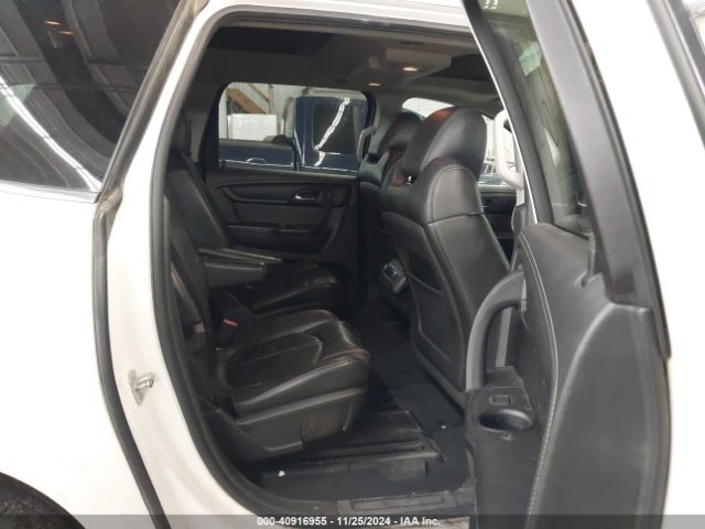 1GNKVHKD8FJ109471 Chevrolet Traverse 2lt