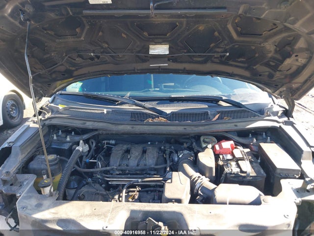 1FM5K8AR5EGA70938 Ford Utility Police Interceptor