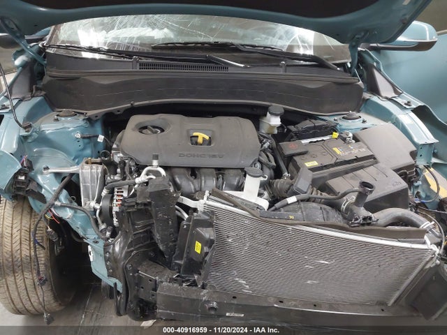 KIA SELTOS EX 2024 KNDER2AAXR7484181 Image 10
