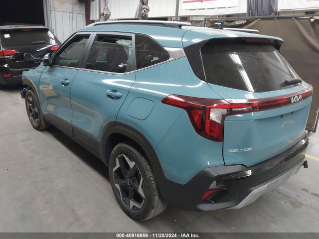 KIA SELTOS EX 2024 KNDER2AAXR7484181 Image 3