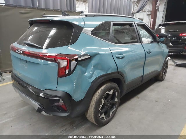 KIA SELTOS EX 2024 KNDER2AAXR7484181 Image 4