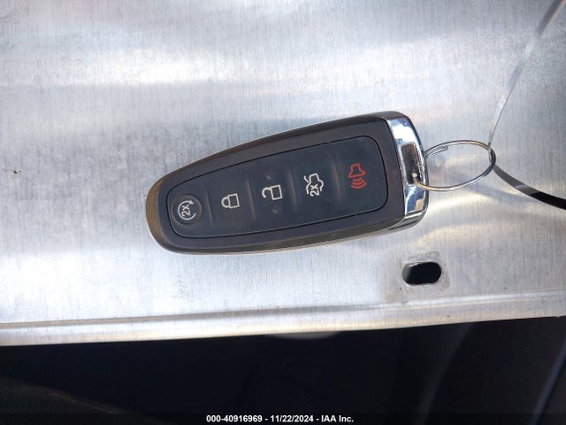 Ford Escape Titanium 2014 1FMCU0J94EUA89775 Image 11