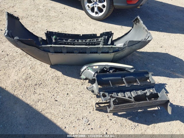 Ford Escape Titanium 2014 1FMCU0J94EUA89775 Image 12