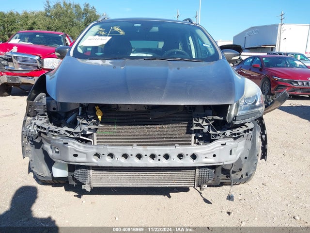 Ford Escape Titanium 2014 1FMCU0J94EUA89775 Image 6