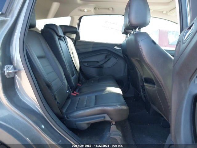 Ford Escape Titanium 2014 1FMCU0J94EUA89775 Image 8