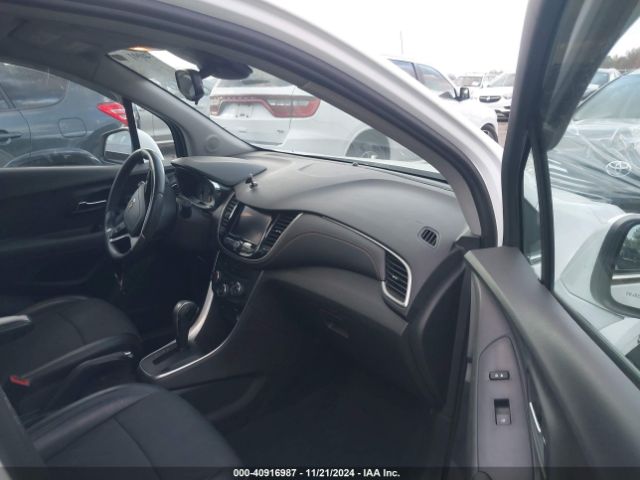3GNCJLSB7LL245788 Chevrolet Trax Fwd Lt