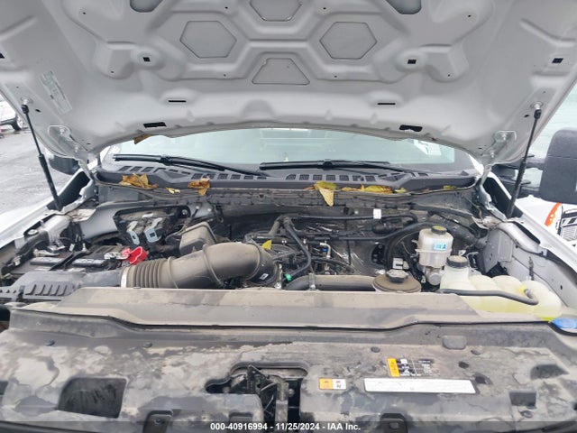 Ford F-250 Xl 2023 1FTBF2AAXPEE10456 Image 10