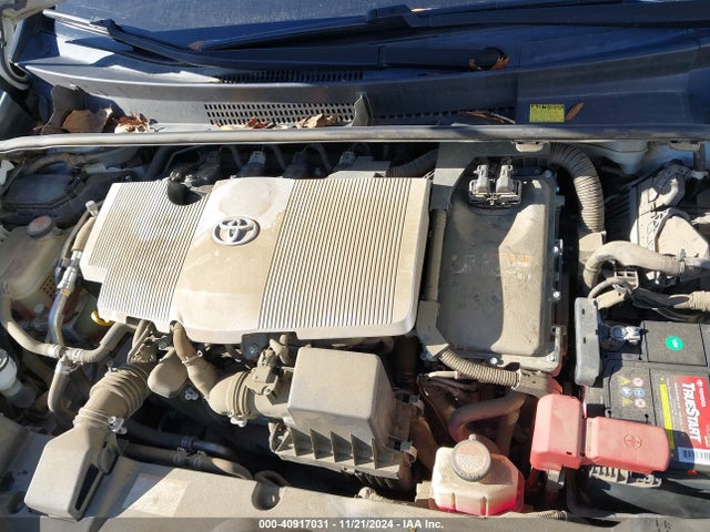 JTDKBRFU4G3014221 Toyota Prius