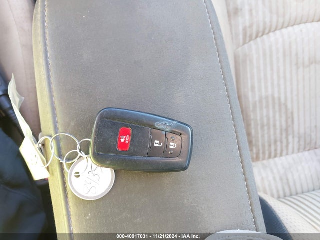 JTDKBRFU4G3014221 Toyota Prius
