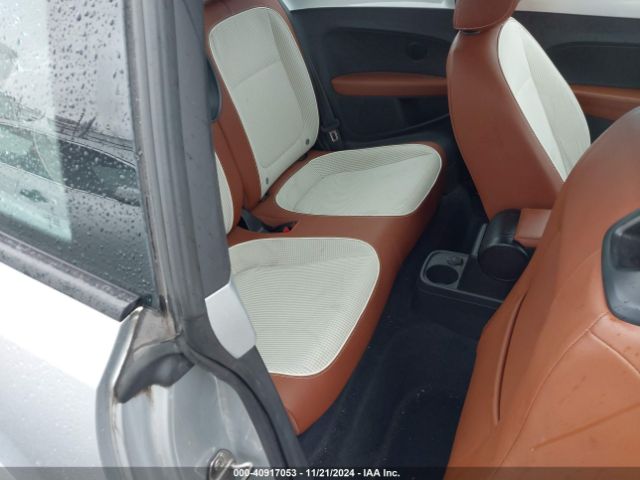 3VWF17AT8FM647032 Volkswagen Beetle 1.8t Classic