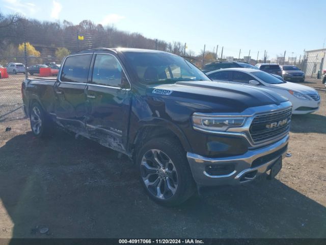 1C6SRFPT6KN512439 auction archive image