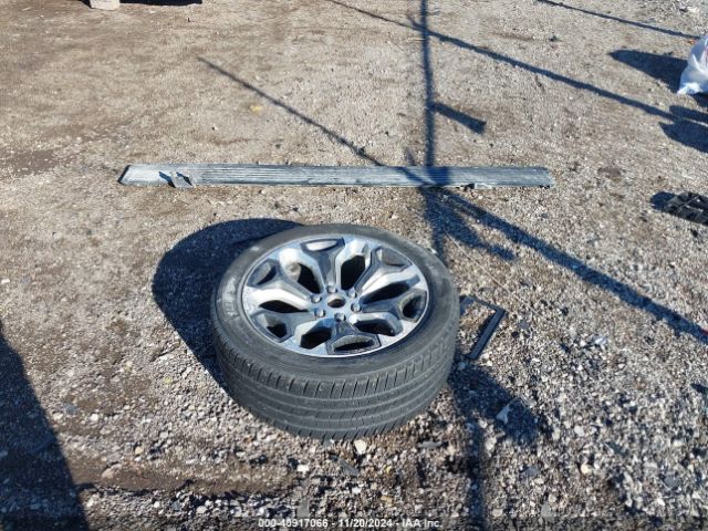 1C6SRFPT6KN512439 RAM 1500 Limited  4x4 6'4 Box