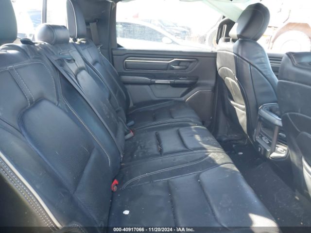 1C6SRFPT6KN512439 RAM 1500 Limited  4x4 6'4 Box
