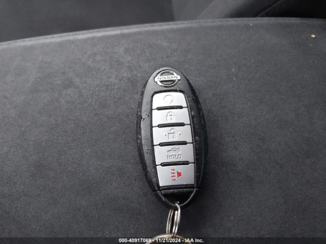 1N4AL3AP2EC197645 Nissan Altima 2.5 Sv