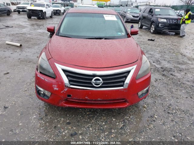 1N4AL3AP2EC197645 Nissan Altima 2.5 Sv