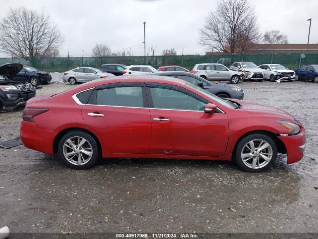 1N4AL3AP2EC197645 Nissan Altima 2.5 Sv