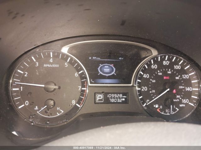 1N4AL3AP2EC197645 Nissan Altima 2.5 Sv