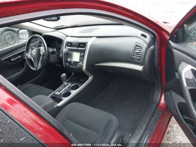 1N4AL3AP2EC197645 Nissan Altima 2.5 Sv