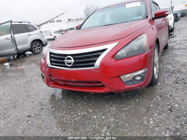 1N4AL3AP2EC197645 Nissan Altima 2.5 Sv