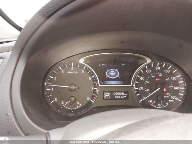 1N4AL3AP2EC197645 Nissan Altima 2.5 Sv