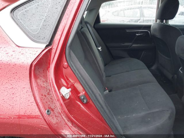 1N4AL3AP2EC197645 Nissan Altima 2.5 Sv