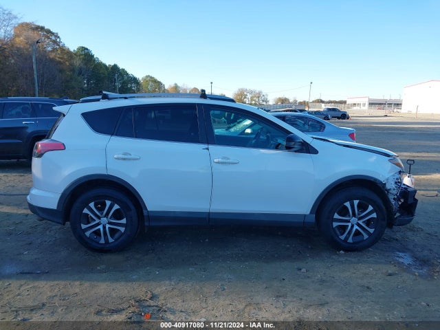 Toyota RAV4 LE 2016 2T3ZFREV7GW310750 Image 14
