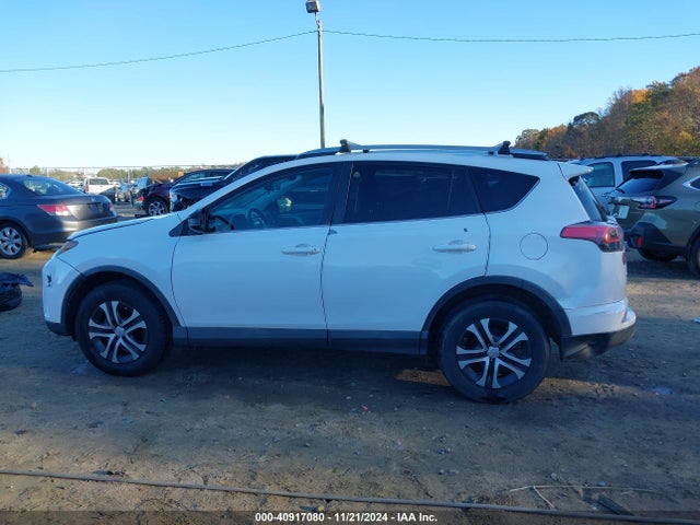 Toyota RAV4 LE 2016 2T3ZFREV7GW310750 Image 15
