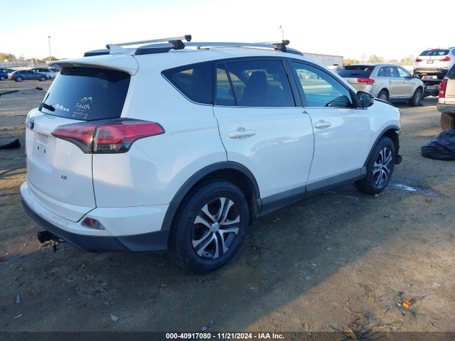 Toyota RAV4 LE 2016 2T3ZFREV7GW310750 Image 4