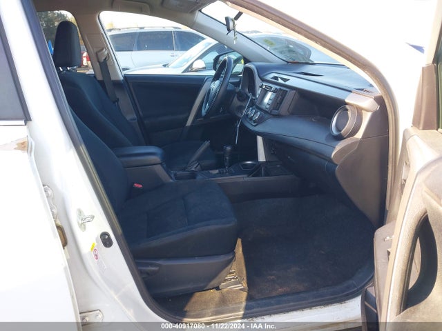 Toyota RAV4 LE 2016 2T3ZFREV7GW310750 Image 5