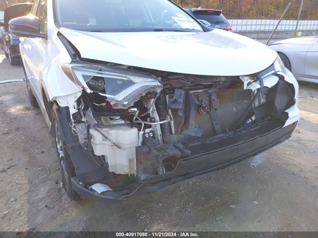 Toyota RAV4 LE 2016 2T3ZFREV7GW310750 Image 6