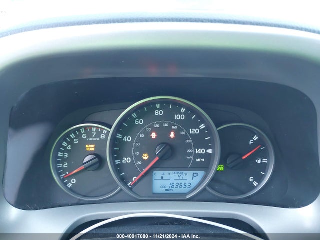Toyota RAV4 LE 2016 2T3ZFREV7GW310750 Image 7
