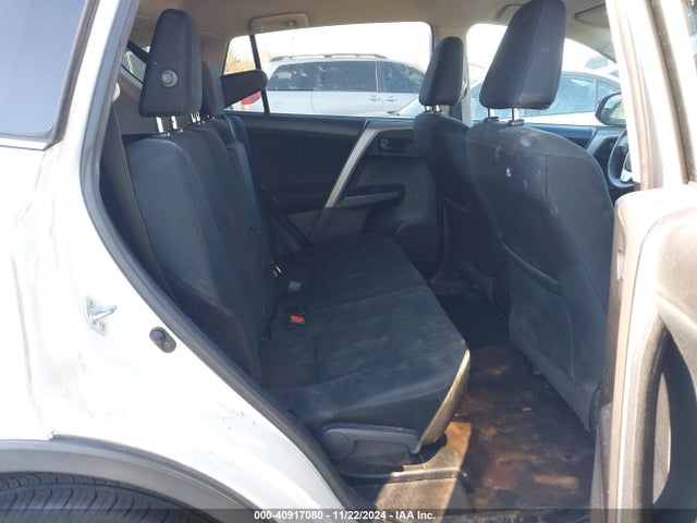 Toyota RAV4 LE 2016 2T3ZFREV7GW310750 Image 8