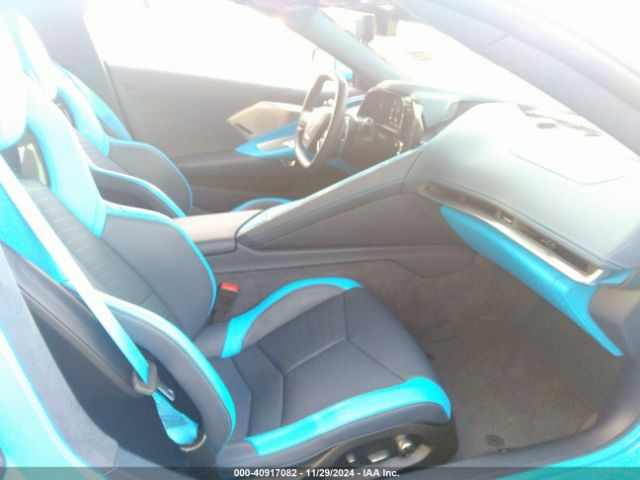 1G1YC2D48R5106742 Chevrolet Corvette Stingray Rwd  3lt