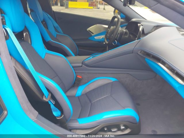 1G1YC2D48R5106742 Chevrolet Corvette Stingray Rwd  3lt