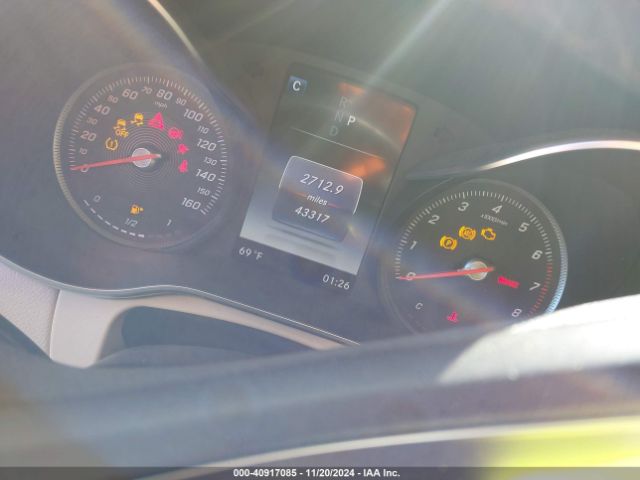 WDC0G4JB9KV160445 Mercedes-Benz GLC 300
