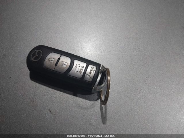 3MZBN1V73HM110004 Mazda Mazda3 Touring