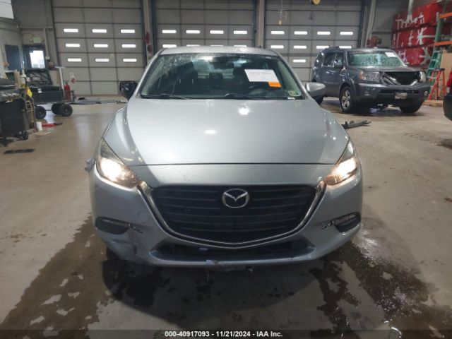 3MZBN1V73HM110004 Mazda Mazda3 Touring