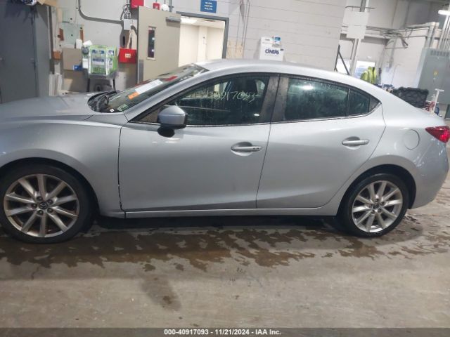 3MZBN1V73HM110004 Mazda Mazda3 Touring