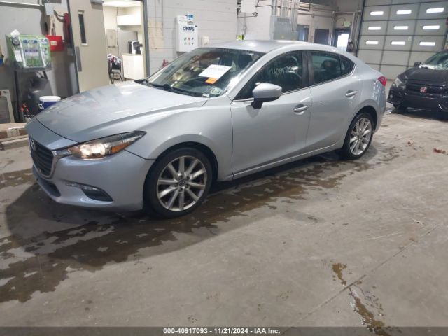 3MZBN1V73HM110004 Mazda Mazda3 Touring