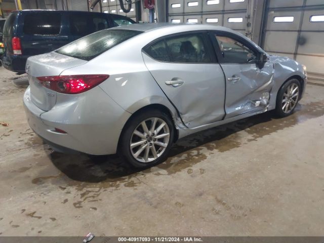 3MZBN1V73HM110004 Mazda Mazda3 Touring