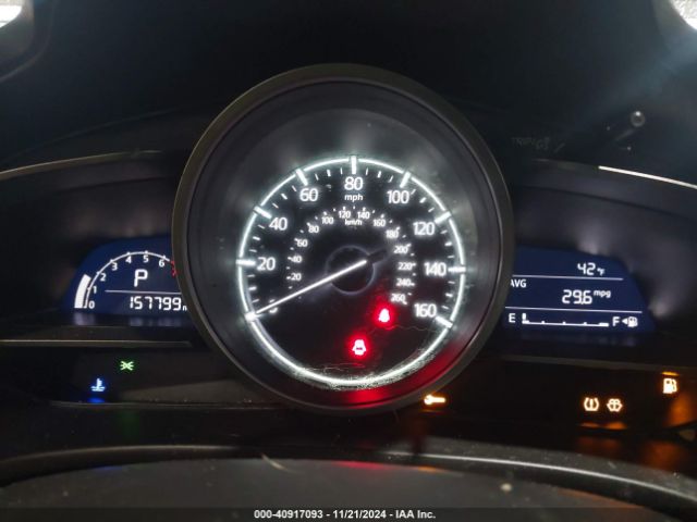 3MZBN1V73HM110004 Mazda Mazda3 Touring