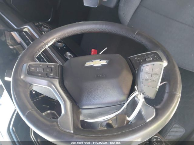 1GCUDDED4NZ519337 Chevrolet Silverado 1500 4wd  Standard Bed Lt