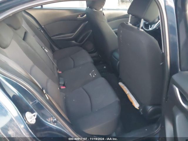 3MZBM1L72FM147399 Mazda Mazda3 I Touring