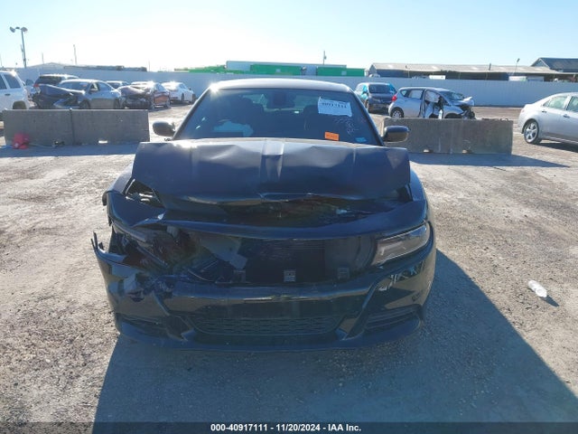 Dodge Charger Sxt Rwd 2021 2C3CDXBG4MH652548 Image 12