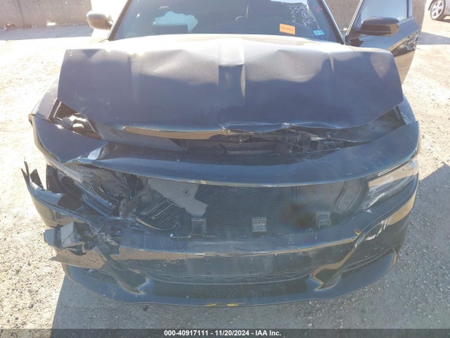 Dodge Charger Sxt Rwd 2021 2C3CDXBG4MH652548 Image 6