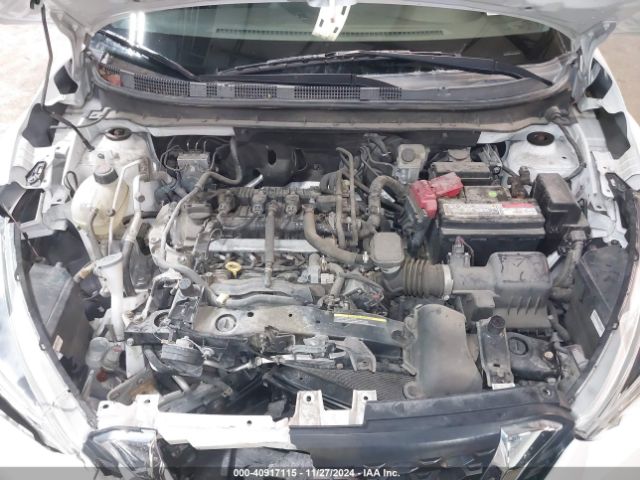 3N1CP5CU4KL535233 Nissan KICKS S