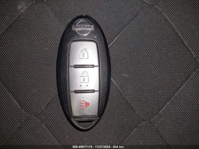 3N1CP5CU4KL535233 Nissan KICKS S