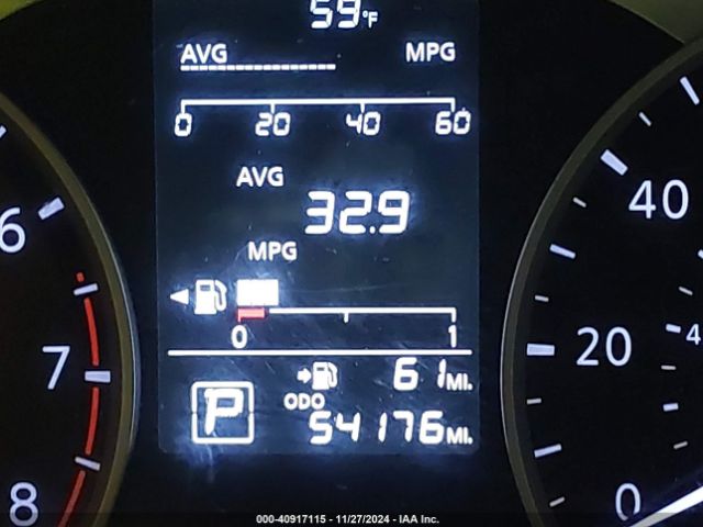 3N1CP5CU4KL535233 Nissan KICKS S