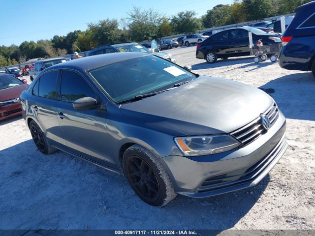 3VW2K7AJ4FM279829 auction archive image