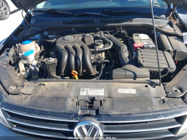 3VW2K7AJ4FM279829 Volkswagen Jetta 2.0l S